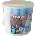 Produktbild: Westcott Strassenmalkreide farbsortiert 20 St. (20 x) (E-744981 00)