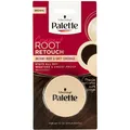 Produktbild: Palette Compact Root Retouch Compact Temporary Concealer for Brown 3g Outgrowth Retouching (Braun) (33148021)
