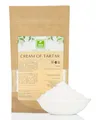 Produktbild: Cream of Tartar 500g - Backpulver aus Weinstein - Kaliumtartrat - c - Weinsteinb