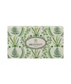 Produktbild: Bronnley Seife English Fern 3 x 100g