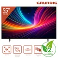 Produktbild: Grundig Fernseher 55 Zoll 4K UHD Bluetooth MagicFidelity 55 Voe 74 RO_55VOE74_R