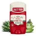 Produktbild: Old Spice Gentle Man's Deo Stick Aloe & Rain Deo Stick 50 ml
