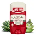 Produktbild: Old Spice Gentle Man's Aloe + Rain Deostick For Men 3x50ml, 24/7 Frisch & Pflege*, Sanft Zur Haut, Duft in Parfumqualität, *Frisch Bei Täglicher Anwendung