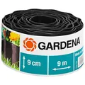 Produktbild: GARDENA Beeteinfassung 9,0 cm x 9,0 m