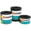 Produktbild: 00530-20 Beeteinfassung Braun Rolle 9 Cm Hoch, 9 M Lang - Gardena