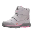 Produktbild: Trollkids Kids Hafjell Winter Boots 39, silver grey