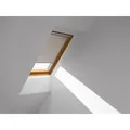 Produktbild: Velux Verdunkelungsrollo für Dachfenster Classic DBL C02 4230 Beige