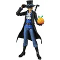 Produktbild: MegaHouse Variable Action Heroes ONE PIECE Sabo Actionfigur JAPAN ZA-313