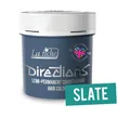 Produktbild: Directions Hair Dye Slate Grey 90ml | Semi Permanent Hair Color Haartönung grau