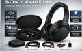 Produktbild: 🎧 Sony WH-1000XM4 | Kabelloser Bluetooth Noise Cancelling Kopfhörer Headphone