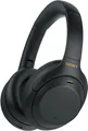 Produktbild: Sony WH-1000XM4 BT-Kopfhörer, Schwarz