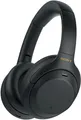 Produktbild: Sony WH-1000XM4 kabellose Noise Cancelling Kopfhörer Schwarz