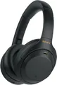Produktbild: Sony WH-1000XM4 Wireless Over-Ear Noise-Cancelling Headset Black