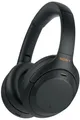Produktbild: Sony WH-1000XM4 kabellose Bluetooth Noise Cancelling Kopfhörer (30h Akku, Touch 