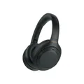 Produktbild: Sony WH-1000XM4 kabellose Bluetooth Noise Cancelling Kopfhörer Schwarz