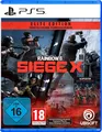 Produktbild: Tom Clancys Rainbow Six Siege X - Elite Edition (PlayStation 5)