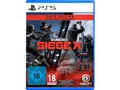 Produktbild: Tom Clancy's Rainbow Six Siege X - Elite Edition [PlayStation 5]