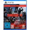 Produktbild: Ubisoft Rainbow Six Siege X Elite Edition (PS5) (300133946)