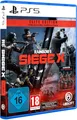 Produktbild: Tom Clancy's Rainbow Six Siege X - Elite Edition [PlayStation 5]