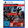 Produktbild: Rainbow Six Siege X Elite Edition PS5-Spiel #12585539