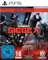 Produktbild: GW5833 Tom Clancy's Rainbow Six: Siege X (Elite Edition) PS5 Neu & OVP