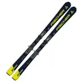 Produktbild: Ski Alpinski Carvingski On-Piste-Rocker - Fischer RC4 Supercomp SLR - 150cm - inkl. Bindung RS10 SLR Z3-10 - Modell 2024 - All Mountain Ski - geeignet für Einsteiger bis Fortgeschrittene