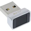 Produktbild: InLine USB Fingerabdruck Scanner (USB 2.0) (41360C)