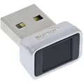 Produktbild: INLINE - USB Fingerabdruck Scanner - Windows Hello kompatibel