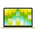 Produktbild: Apple MacBook Neo - A18 Pro - Apple A18 Pro 5-core - 8 GB RAM - 256 GB SSD - 33.02 cm (13