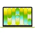 Produktbild: APPLE MacBook Neo, Citrus, A18 Pro,      8GB RAM,    256GB SSD, DE [2026]
