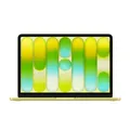 Produktbild: Apple MacBook Neo - A18 Pro - Apple A18 Pro 5-core - 8 GB RAM - 256 GB SSD - 33.02 cm (13