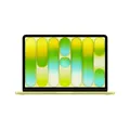 Produktbild: Apple MacBook Neo, Citrus, A18 Pro, 8GB RAM, 256GB SSD, DE [2026]