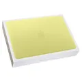 Produktbild: Apple MacBook Neo, 13 Zoll, Apple A18 Pro, 8GB RAM, 256GB SSD - gelb , 8 GB RAM