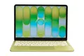 Produktbild: Apple MacBook Neo 256GB Gelb 13“ IPS-LCD 8GB RAM QWERTZ A18 Pro Bluetooth