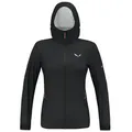 Produktbild: Salewa Outdoorjacke Jacke Funktionsjacke PUEZ Aqua 4 schwarz 46