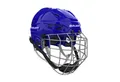 Produktbild: Bauer Eishockeyhelm Helm Bauer Combo (mit Gitter) RE-AKT 55