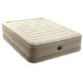 Produktbild: 64428nd Durabeam Ultraplush Luftbett (l X B X H) 203 X 152 X 46 Cm Braun - Intex