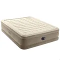 Produktbild: Aufblasbare Doppelmatratze 152 x 203 x 46 cm Intex 64428ND mit int