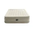 Produktbild: Intex 64428ND Luftmatratze 152x203cm elektr. Pumpe 272kg beige