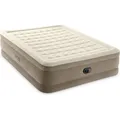 Produktbild: Intex Ultra Plush lufte - doppelt