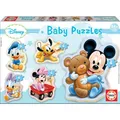 Produktbild: Educa Baby Mickey Mouse (5 Teile) (9213813)