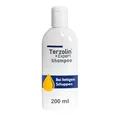 Produktbild: Terzolin® Expert Schuppen-Shampoo bei fettiger Kopfhaut, Juckreiz und Schuppen. Reduziert den Schuppenpilz und versorgt die Kopfhaut mit Feuchtigkeit, 200 ml