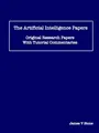 Produktbild: The Artificial Intelligence Papers