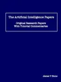 Produktbild: James V Stone The Artificial Intelligence Papers (Taschenbuch) (US IMPORT)
