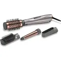 Produktbild: Babyliss AS136E Air Style 1000 Warmluftbürste mit Ionen-Technologie - Schwarz/Kupfer