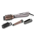 Produktbild: BaByliss Lockenstab/Haarglätter AS136E Air Style 1000 grau/bronze