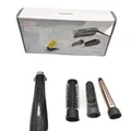 Produktbild: Babyliss Air Style 1000 Warmluftbürste mit Ionen-Technologie 4 Aufsätze AS136E