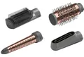 Produktbild: ERSATZTEILE AUFSTECKSET Bürsten Neu BaByliss AS136E Air Style 1000 Warmluftbürst