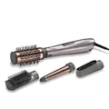 Produktbild: BaByliss Air Style 1000 – All-in-One Warmluftbürste Volumizer Glättbürste AS136E