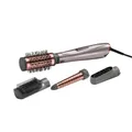 Produktbild: BaByliss Air Style 1000 Lockenstab mit Föhnfunktion, 2 Aufsätze